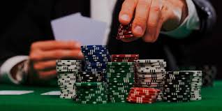 Вход на зеркало Casino Flint