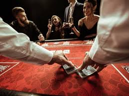 Официальный сайт Casino Vulkan 777